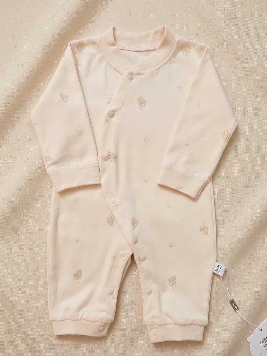 Soft Luxe Romper