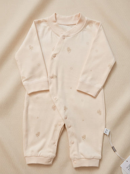Soft Luxe Romper