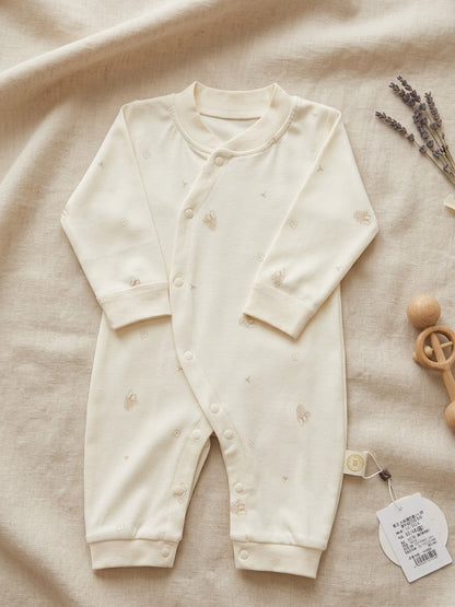 Soft Luxe Romper